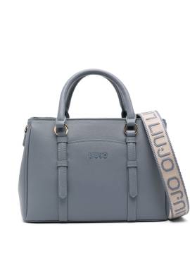 LIU JO Mittelgroße Nevet Tote Bag - Blau von LIU JO