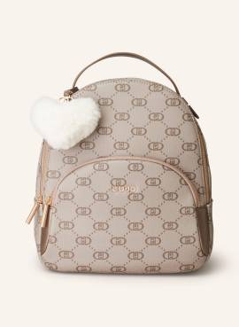 Liu Jo Rucksack beige von LIU JO