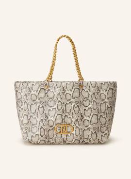 Liu Jo Shopper beige von LIU JO