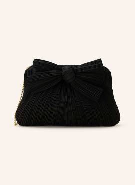 Loeffler Randall Clutch Rayne schwarz von LOEFFLER RANDALL