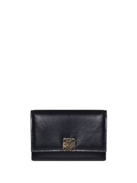 LOEWE Anagram Clutch - Schwarz von LOEWE