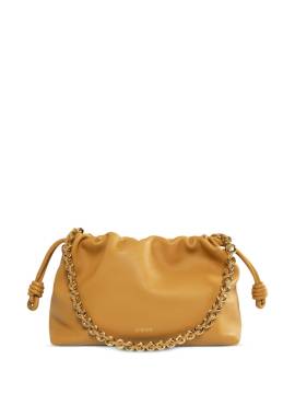 LOEWE Flamenco Purse Schultertasche - Nude von LOEWE