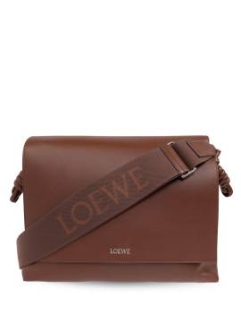 LOEWE Flamenco Kuriertasche - Braun von LOEWE