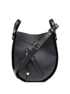 LOEWE Hammock Slice tote bag - Schwarz von LOEWE