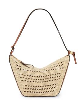 LOEWE Hammock Schultertasche - Nude von LOEWE