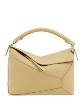 LOEWE Kleine Puzzle Handtasche - Nude von LOEWE