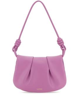 LOEWE Paseo Schultertasche - Rosa von LOEWE