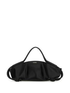 LOEWE Paseo Tasche - Schwarz von LOEWE