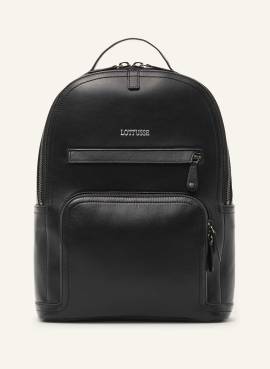 Lottusse Rucksack Borne schwarz von LOTTUSSE