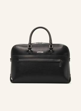 Lottusse Sac Borne schwarz von LOTTUSSE