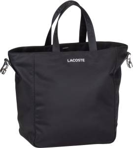 Lacoste Active Nylon 4530  in Schwarz (13.2 Liter), Handtasche von Lacoste