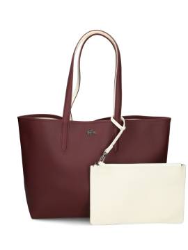 Lacoste Anna Tote Bag - Braun von Lacoste