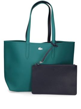 Lacoste Anna Tote Bag - Grün von Lacoste