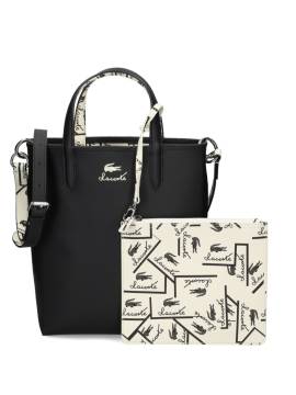 Lacoste Anna Tote Bag - Schwarz von Lacoste