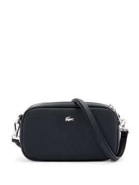 Lacoste Daily City Satchel-Tasche - Schwarz von Lacoste