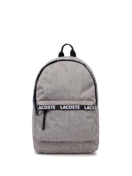 Lacoste Neocroc Laptop Rucksack - Grau von Lacoste