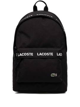 Lacoste Neocroc Rucksack - Schwarz von Lacoste