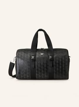 Lacoste Weekender schwarz von Lacoste