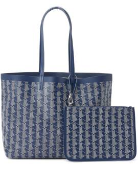 Lacoste Zely Tote Bag - Blau von Lacoste