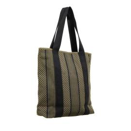 Lala Berlin Tote - Tote Carmela - Gr. unisize - in Grün - für Damen von Lala Berlin