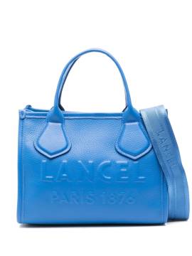 Lancel Kleine Jour Handtasche - Blau von Lancel