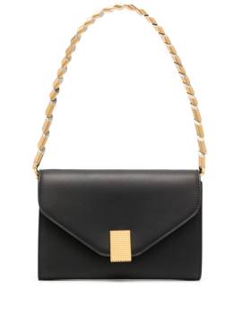 Lanvin Concerto PM Schultertasche - Schwarz von Lanvin