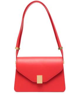 Lanvin Concerto Schultertasche - Rot von Lanvin