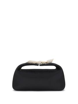 Lanvin Haute Séquence Clutch - Schwarz von Lanvin