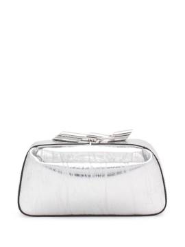 Lanvin Haute Séquence Clutch - Silber von Lanvin