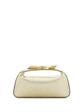 Lanvin Haute Séquence Clutch - Gold von Lanvin