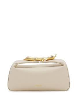 Lanvin Haute Séquence Clutch - Nude von Lanvin