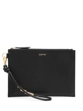 Lanvin Klassische Clutch - Schwarz von Lanvin