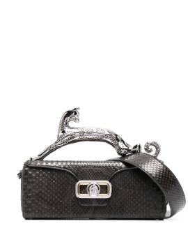 Lanvin Mini-Handtasche - Grau von Lanvin