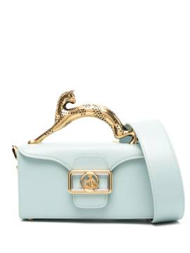 Lanvin Nano Handtasche - Blau von Lanvin