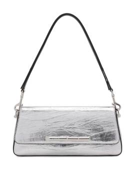 Lanvin Séquence Schultertasche - Silber von Lanvin