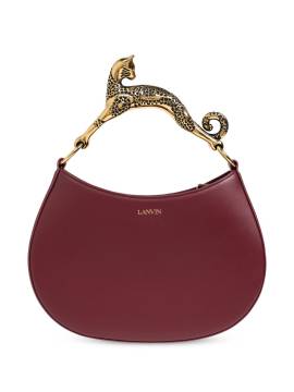 Lanvin Definierte Handtasche - Rot von Lanvin