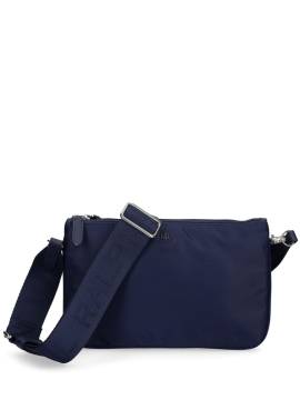 Lauren Ralph Lauren Landyn Umhängetasche - Blau von Lauren Ralph Lauren