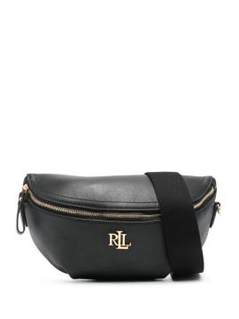 Lauren Ralph Lauren Marcie Gürteltasche - Schwarz von Lauren Ralph Lauren