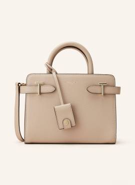 Le Tanneur Handtasche Emilie beige von Le Tanneur