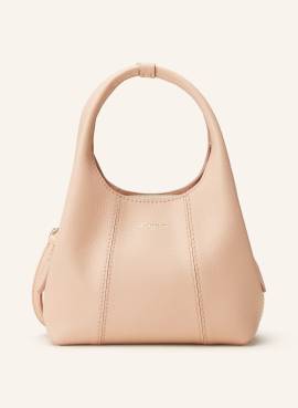 Le Tanneur Handtasche Juliette Mini rosa von Le Tanneur