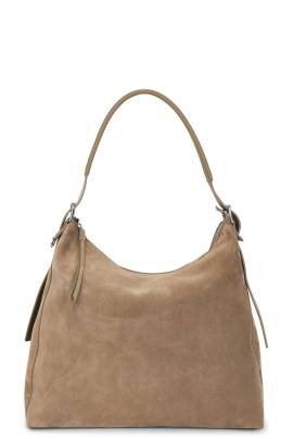Lemaire HANDTASCHE in Kiesel - Taupe. Size all. von Lemaire