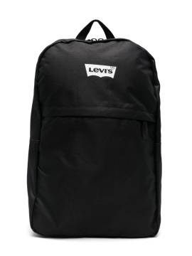 Levi's Kids Rucksack mit Logo-Print - Schwarz von Levi's Kids