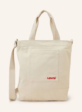 Levi's® Shopper Icon weiss von Levis