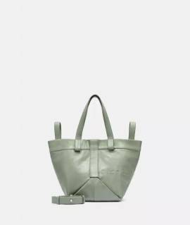 Liebeskind Berlin Elvira Shopper S Opal Green von Liebeskind Berlin