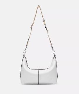 Liebeskind Berlin Handtasche PARIS HOBO S Offwhite von Liebeskind Berlin