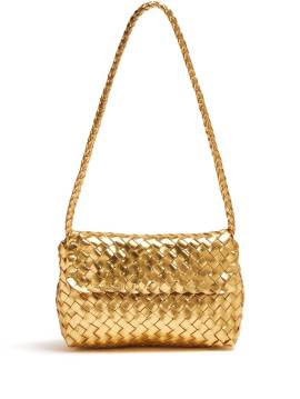 Loeffler Randall Billie Schultertasche - Gold von Loeffler Randall