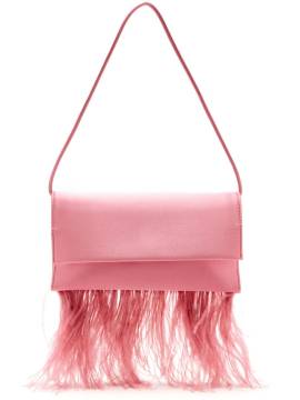 Loeffler Randall Charlee shoulder bag - Rosa von Loeffler Randall