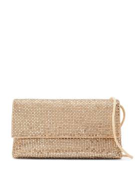 Loeffler Randall Charleen Schultertasche - Gold von Loeffler Randall