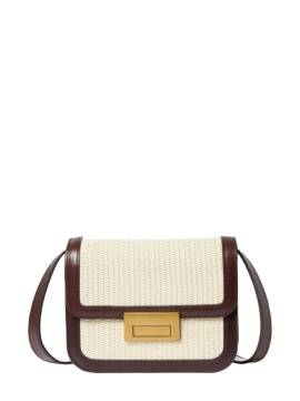 Loeffler Randall Desi Schultertasche - Nude von Loeffler Randall