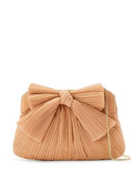 Loeffler Randall Rayne Clutch - Orange von Loeffler Randall